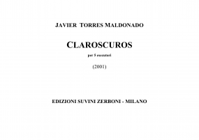 Claroscuros image